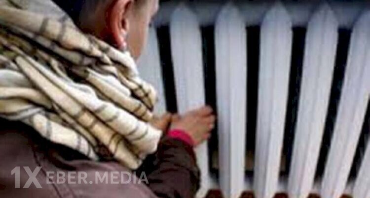 Bakının bu ərazisində 3 gündür istilik yoxdur