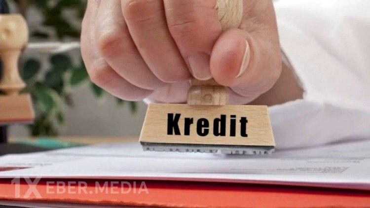Krediti ödəyə bilməyənlərin NƏZƏRİNƏ