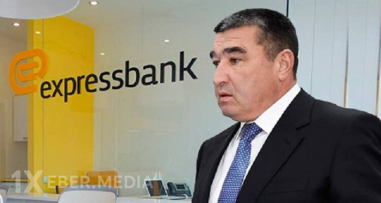 Etibar Pirverdiyevin bankının çöküşü: “Expressbank”ın 4-cü rübdə kapital itkisi 12 milyon AZN olub...
