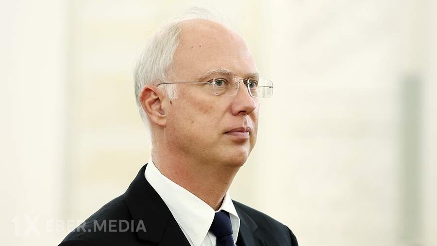 Dmitriyev Mayamiyə səfərini təsdiqləyib