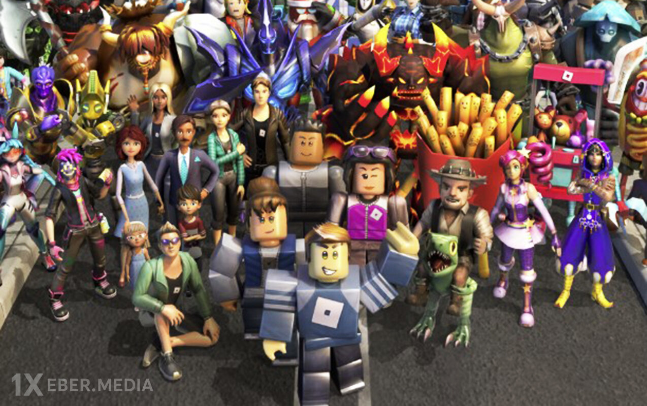 Azərbaycan “Roblox”a rəsmi müraciət edib - Bağlana bilər?