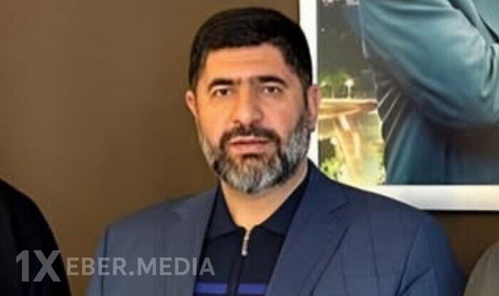 Eyyubovun yerinə Qibləliyev təyin edildi