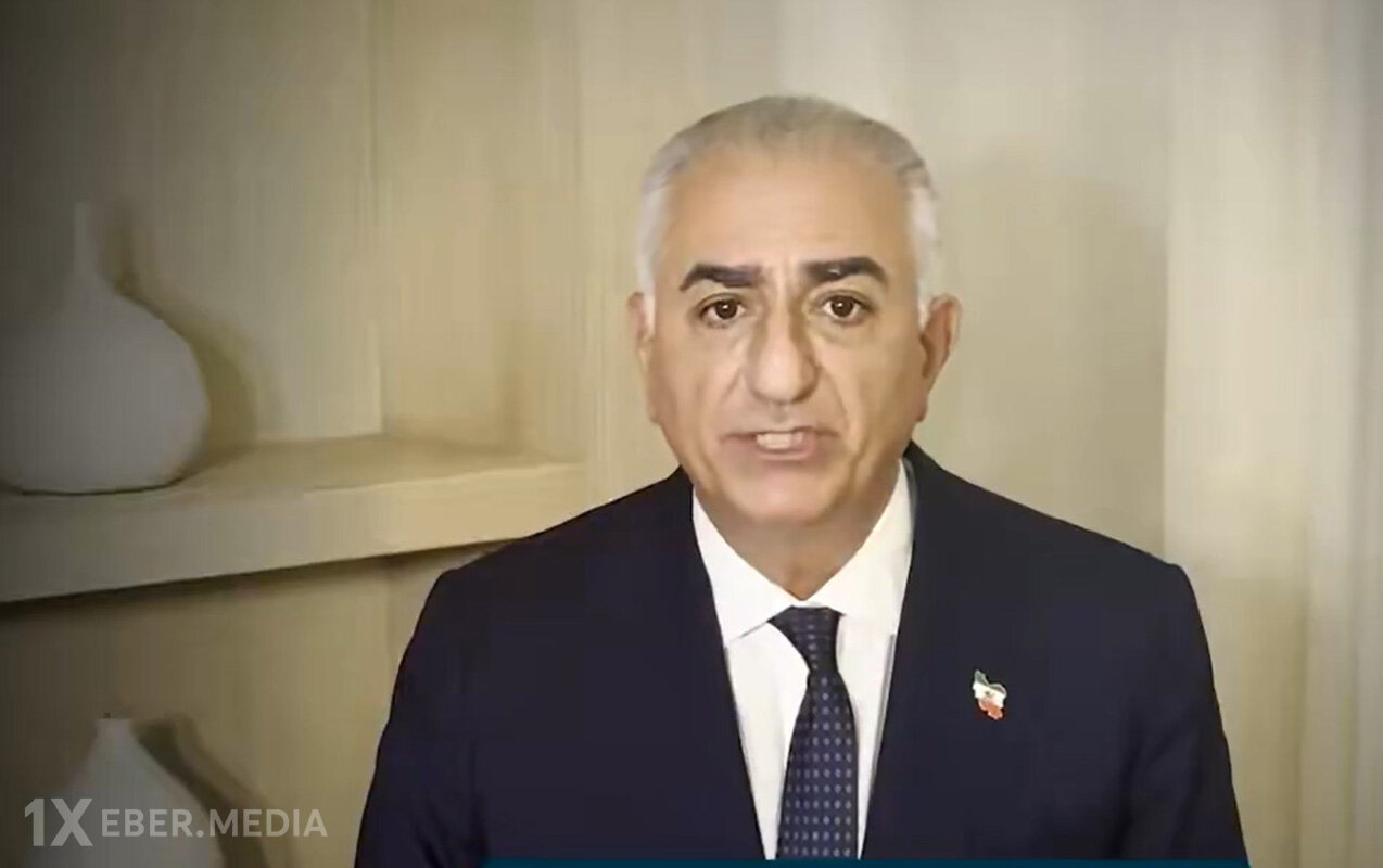 “İran İsraili tanıyacaq”