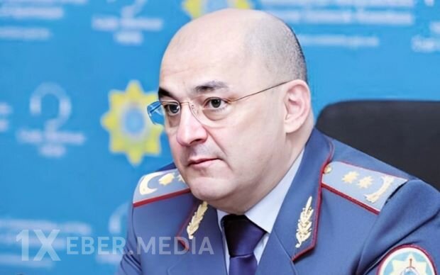 İCRA BAŞÇISININ KÜRƏKƏNİ RƏİS TƏYİN EDİLDİ