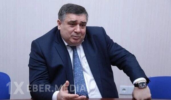 Şahin Şıxlinskiyə qarşı 22 milyonluq İDDİA