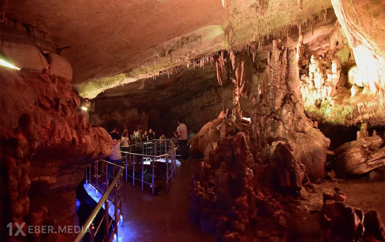 Gürcüstanda bu turizm obyektləri bağlandı