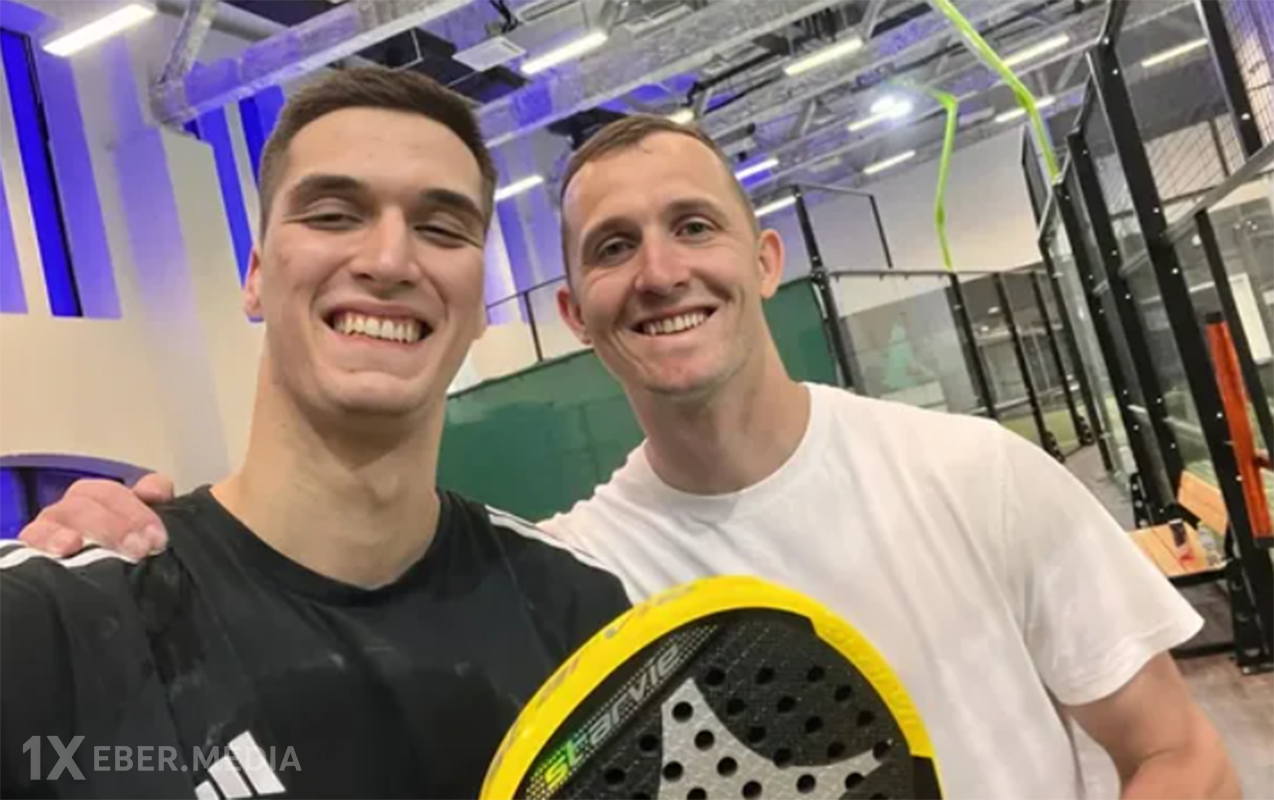 “Biri digərindən daha gözəldir” - Şahruddindən paylaşım