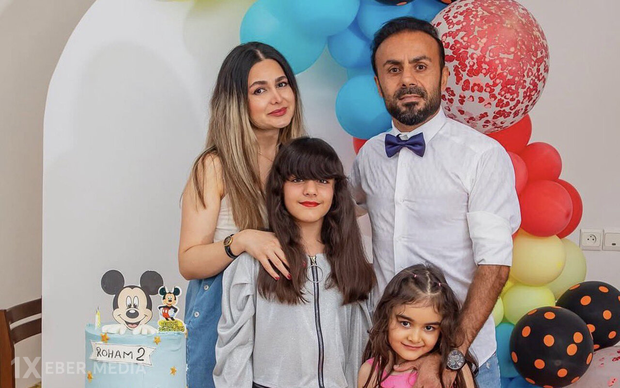 Etirazlarda “Traktor”un keçmiş futbolçusu ilə xanımı da öldürüldü