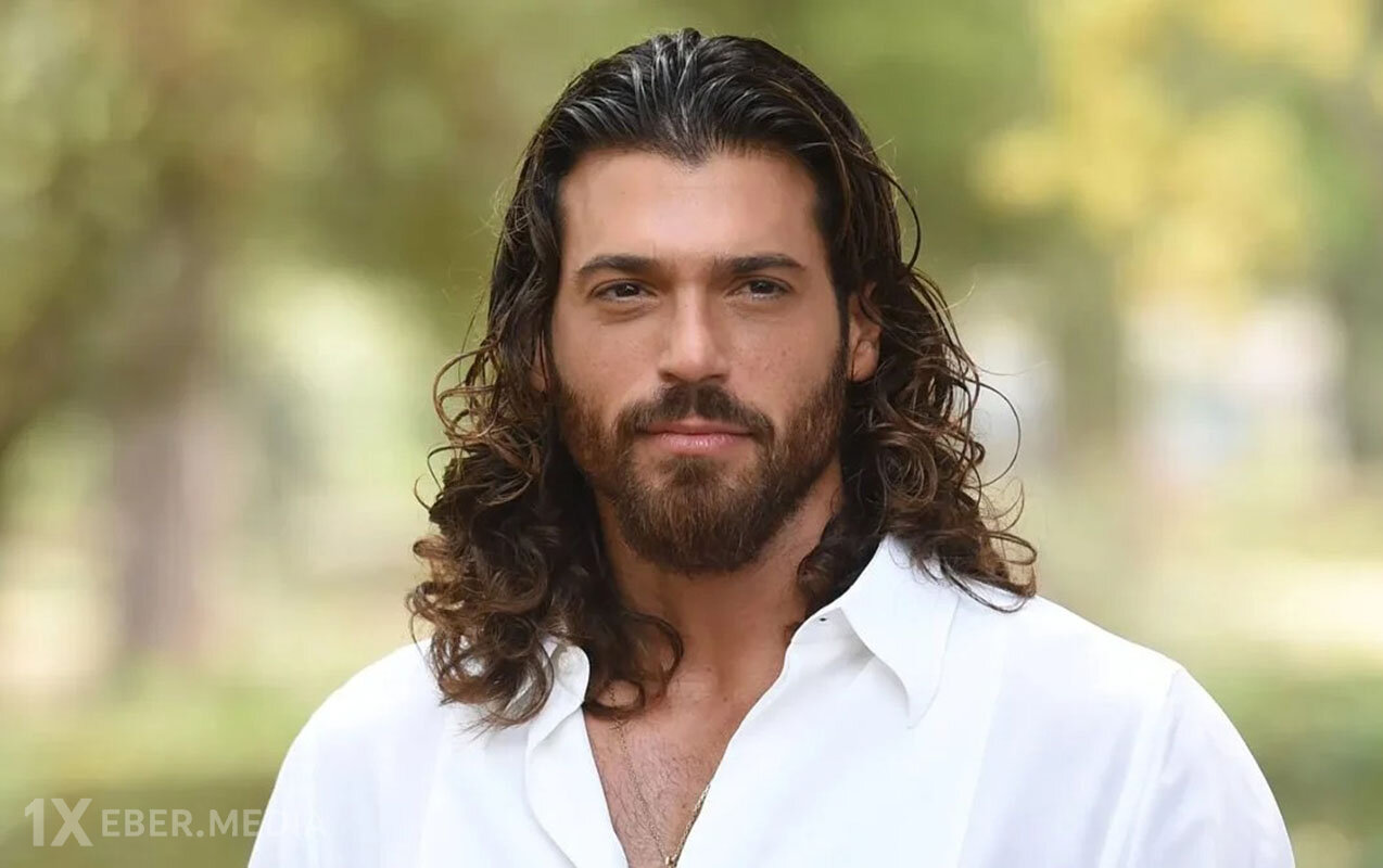 Can Yaman sərbəst buraxıldı - Yenilənib