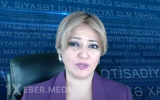 Sevinc Osmanqızı, Abid Qafarov və Beydulla Manafov haqda qərar verildi - 8 il qiyabi həbs