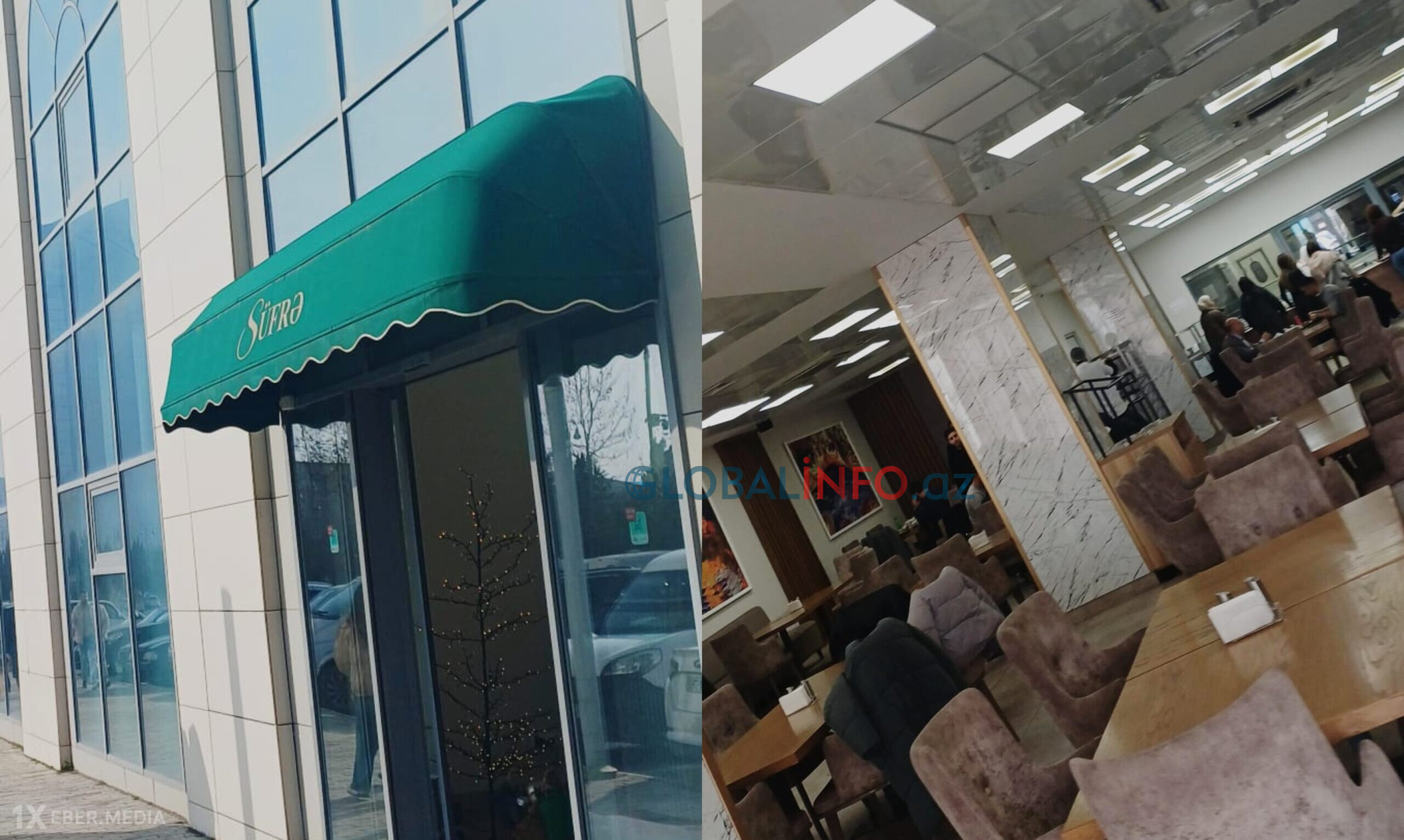 AQTA-nın 155 minlik “Süfrəsi”