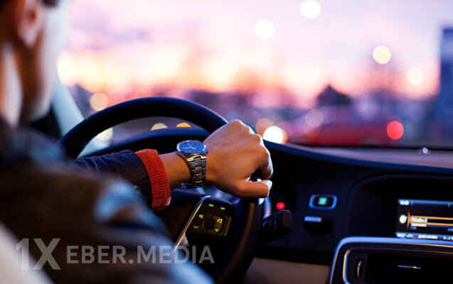 Qadını maşınla vurub öldürən sürücü tutuldu