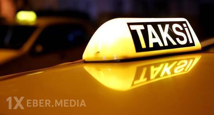 Taksi sürücülərinə VACİB XƏBƏR: Bu ərazilərdən kənara çıxsanız...