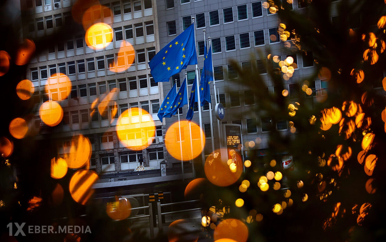 Ukraynaya 145 milyon avro yardım ayırdılar