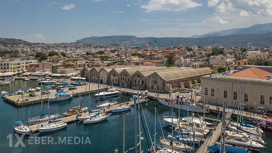 İranla gərginlik fonunda İsrail hökumətinə məxsus təyyarə Krit adasına eniş edib