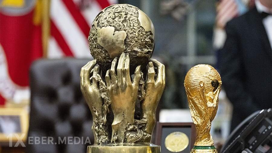 ABŞ nə Dünya Kubokuna, nə də Olimpiya Oyunlarına ev sahibliyi etməməlidir