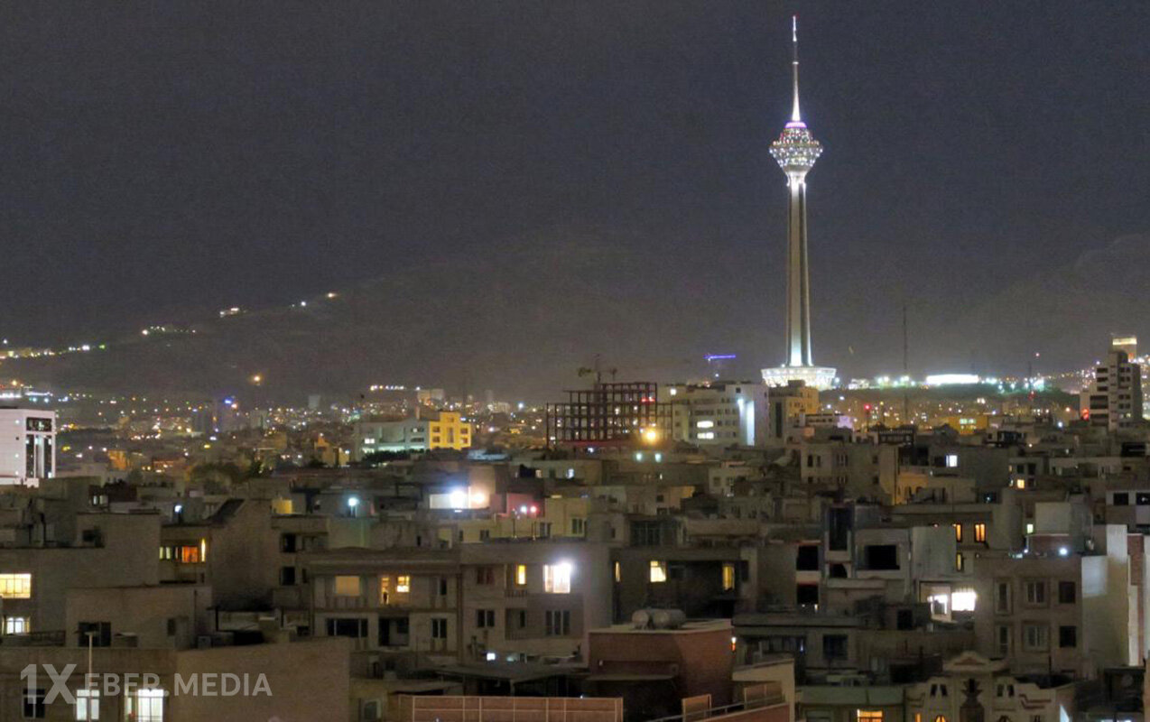 İranda etirazlarda ölənlərin sayı açıqlandı