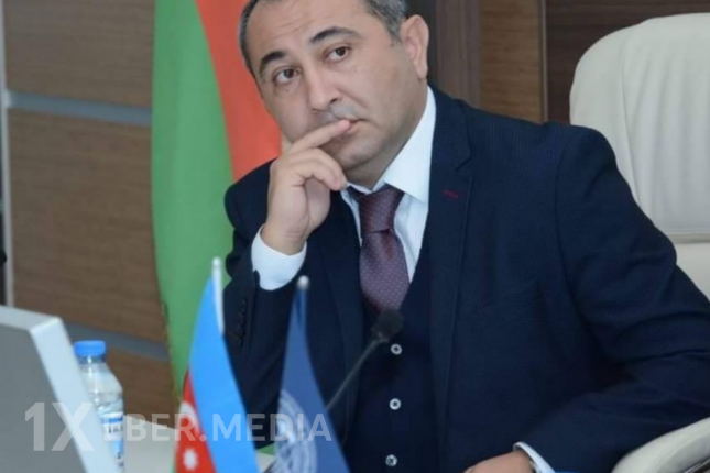 Keçmiş əməkdaş AYNA-nı məhkəməyə verdi