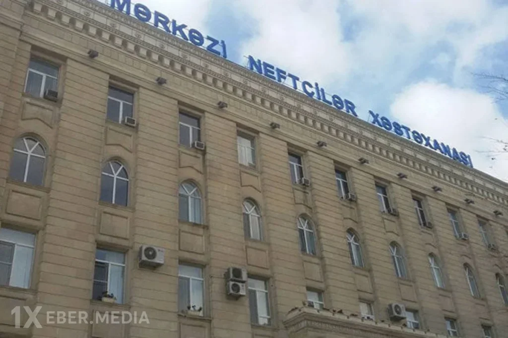 Neftçilər Xəstəxanasından səhlənkarlıq — Boğazında balıq qaldı, 1 saat baxılmadı