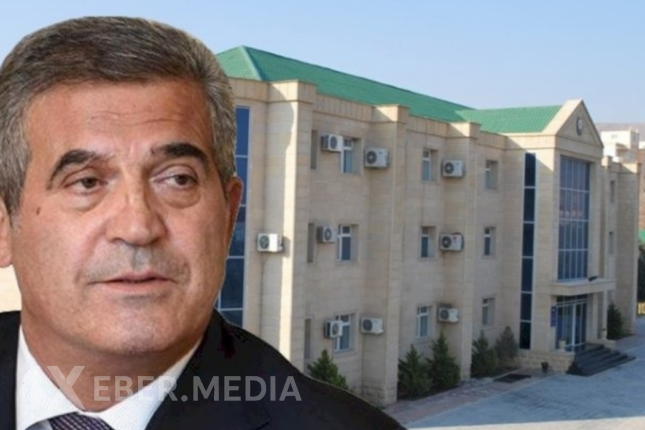 İşdən çıxarılan icra başçısını kim əvəz edir?