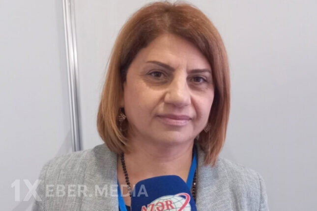 “Azərbaycanfilm”in mətbuat katibi vəzifəsindən ayrıldı