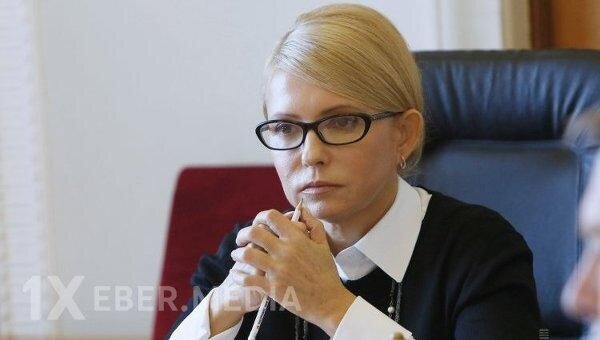 Timoşenko haqqında həbs qərarı verildi