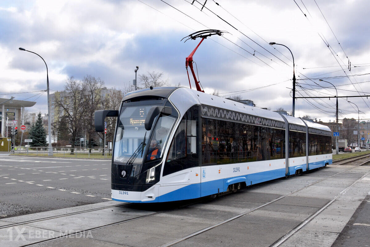 Bakıda TRAMVAY tıxacların “VAY”ına oturacaqmı?