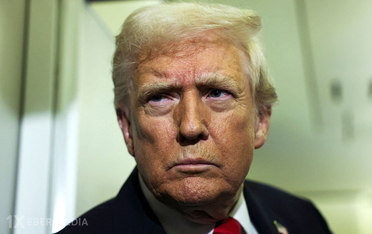 “Onlar ölkəmizə nifrət edirlər” - Tramp