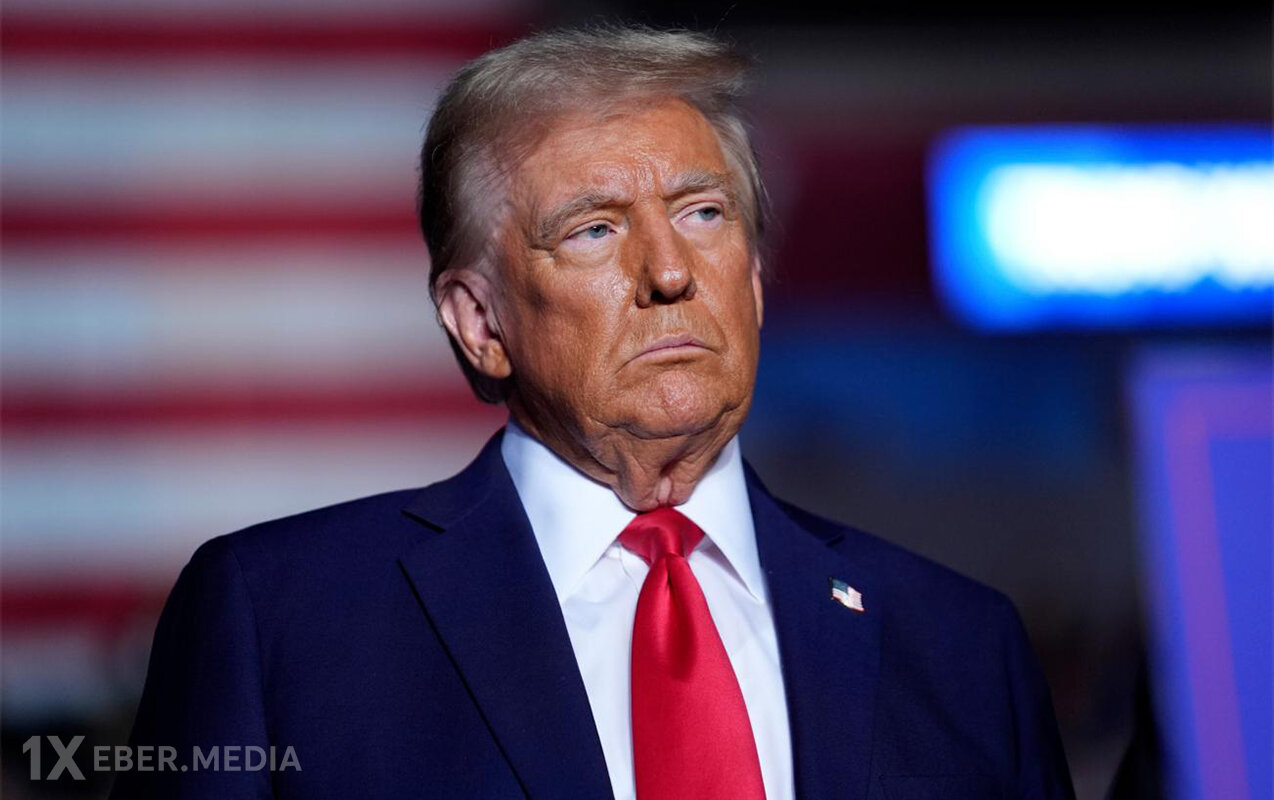 Tramp həmin təklifə belə reaksiya verdi - “Əla fikirdir!”