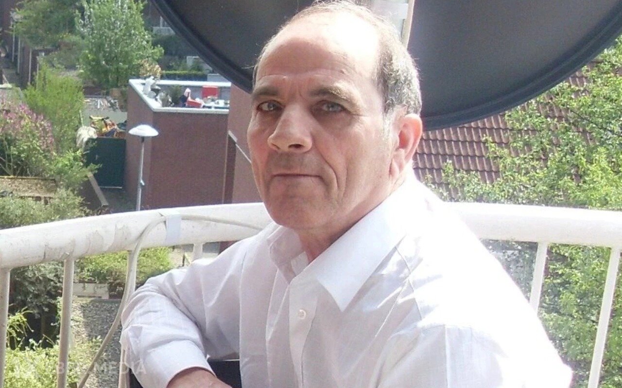 Milli Qəhrəman Hərbi Memorial Məzarlıqda dəfn olunacaq