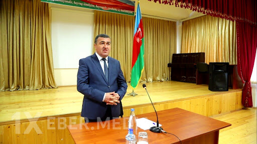 Rafiq Quliyevin yanvar ayı üçün səyyar qəbullarının vaxtı məlum olub