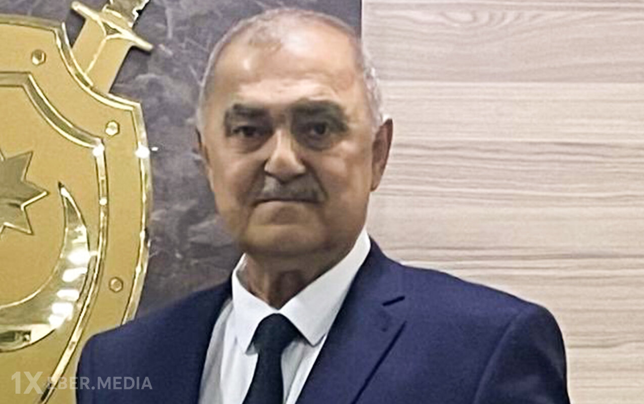 Ruhin Tağıyevin vəkili öldü - Məhkəməsi təxirə salındı