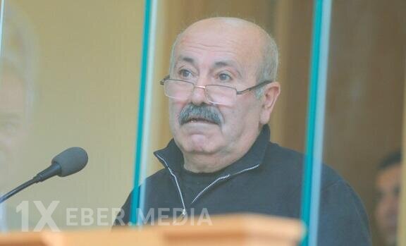 Bakı bu dörd ermənini İrəvana verdi