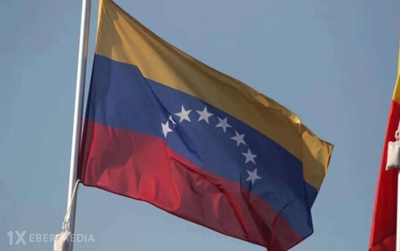 Venesuela onları axtarışa verdi