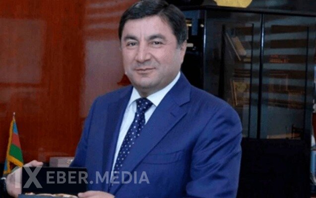 Vidadi Zeynalovun milyonluq əmlakları satışa çıxarılır - Siyahı