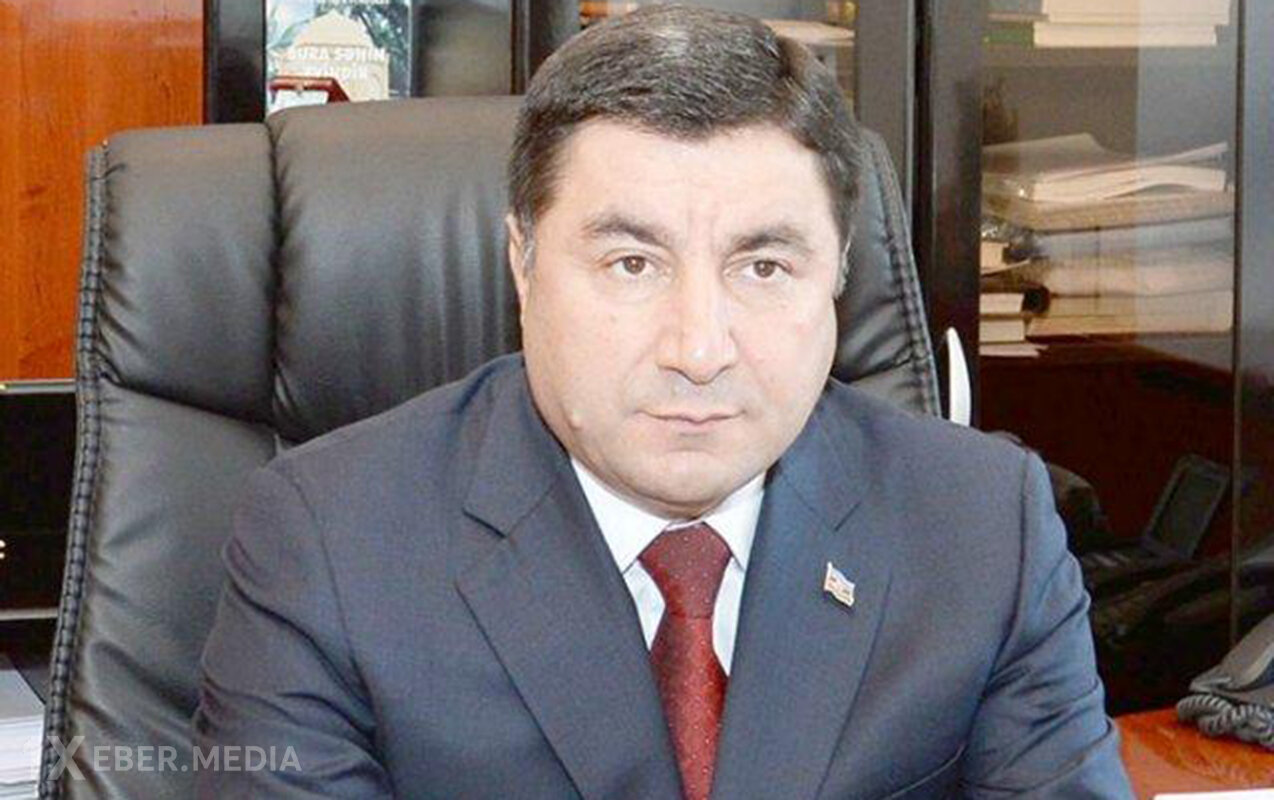 “Mən nə edim, deyim adına ev olmasın?” - Vidadi Zeynalov