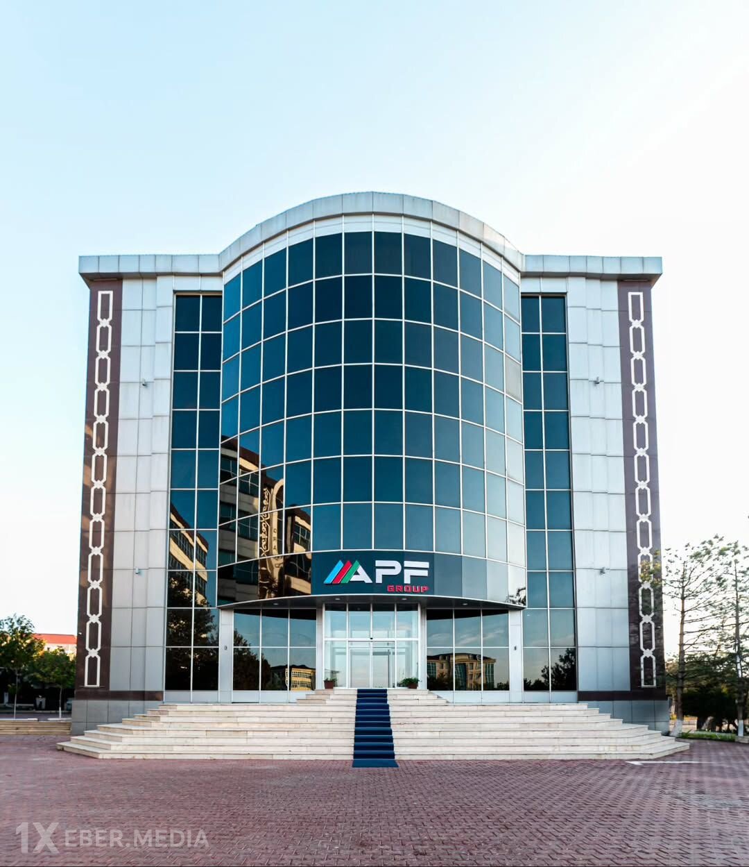 “APF Group” MMC ilə bağlı yayılan məlumatlara aydınlıq gətirilib