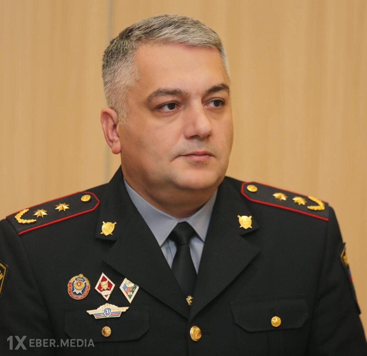 Elşad Hacıyevdən təsirli paylaşım: "Bəzən bir insanın vaxtında atdığı addım bütöv taleyi dəyişir, ordan polis keçirdi..."