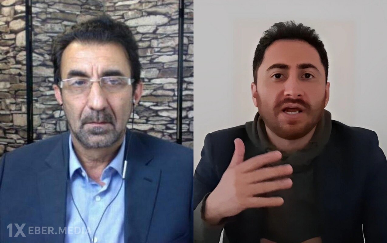 Qənimətlə Tural Trampa 1 milyardı necə verdilər?