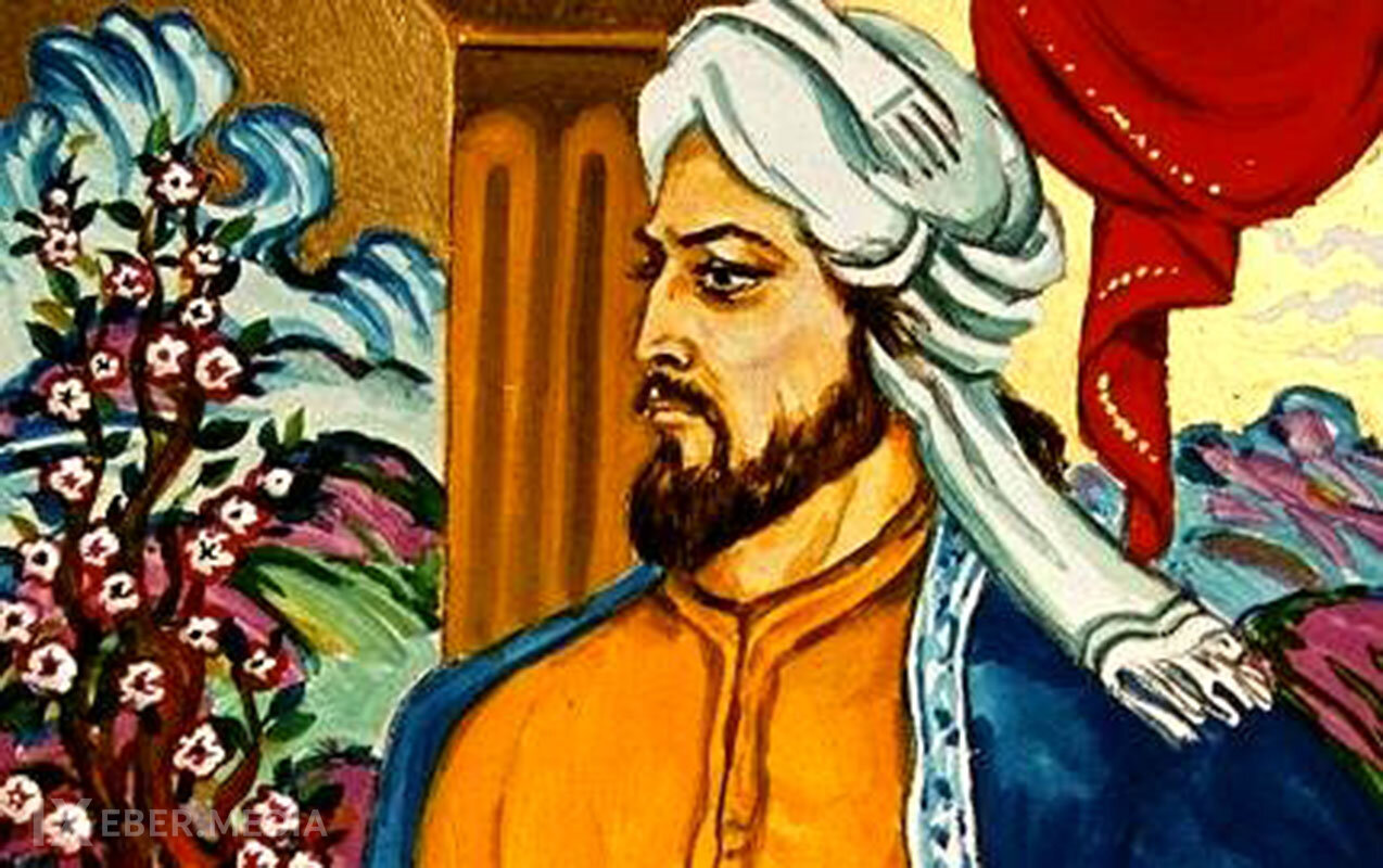 Xaqani Şirvaninin 900 illik yubileyi qeyd ediləcək - Sərəncam