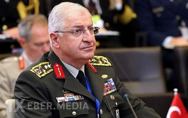 Yaşar Güler onlara çağırış etdi