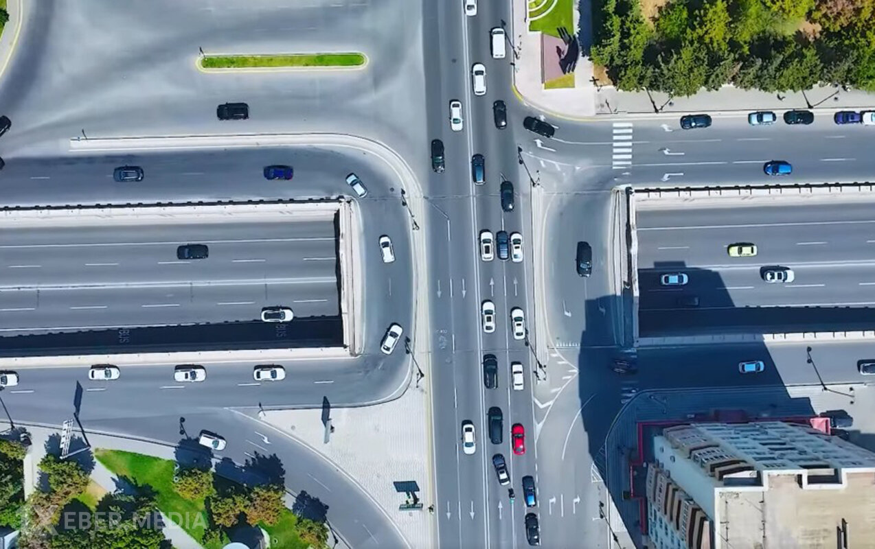 Bakı və Xırdalanda daha 4 yol tikiləcək