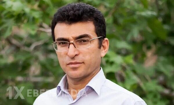 Yürüş Mehrəlibəyli həbs edildi