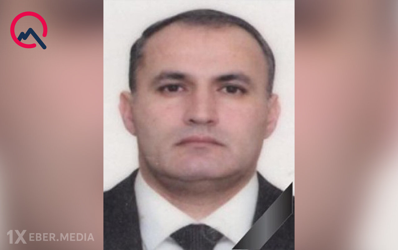 Azərbaycanlı gəmi kapitanı iş başında vəfat etdi