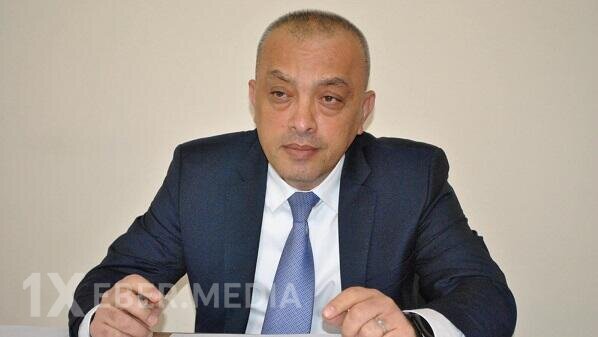 Sədrdən Prezidentə: Bu səbəbdən evlərə ziyan dəyir