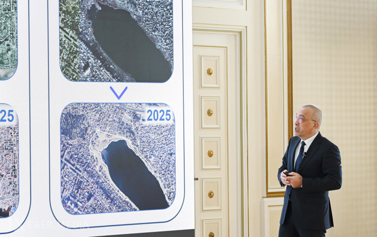 “Bir çox yerlərdə məcburi köçürmələr olacaq” - Zaur Mikayılov