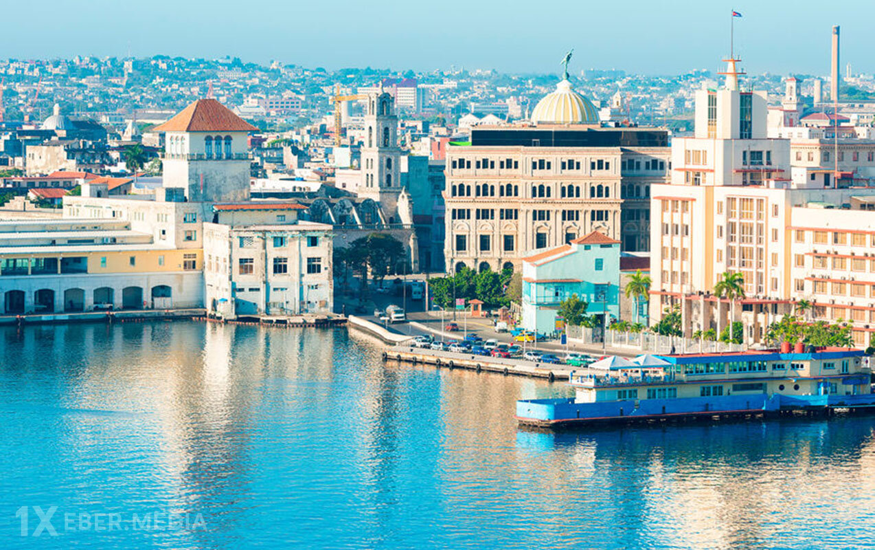 Bu ölkədə ilk dəfə temperatur 0°C-yə düşüb