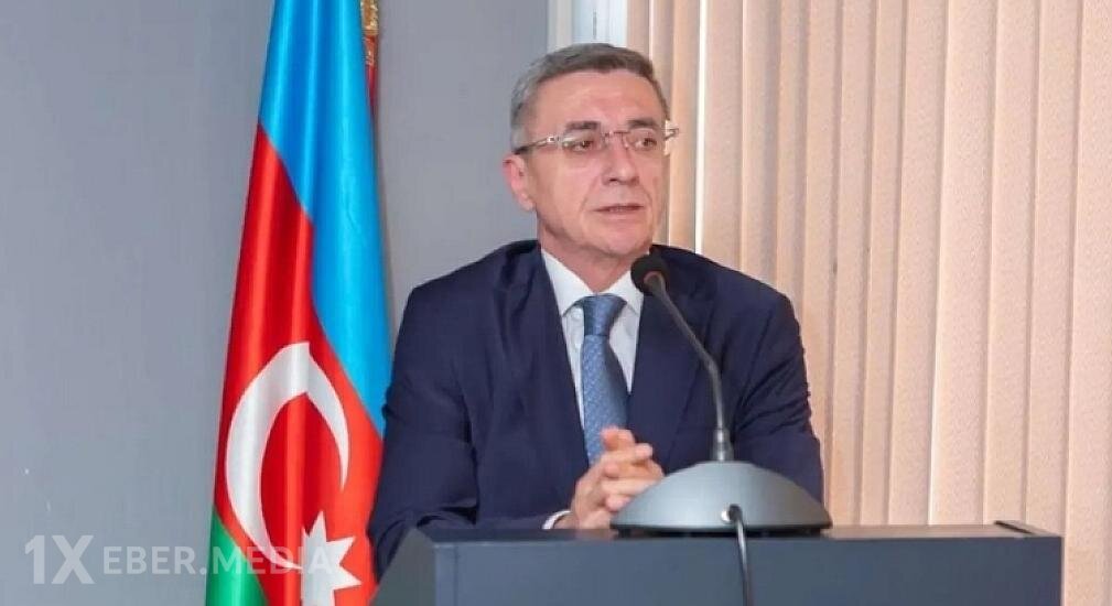 Vüqar Qurbanovun yerinə namizəd kimi göstərilən şəxs infarkt keçirdi