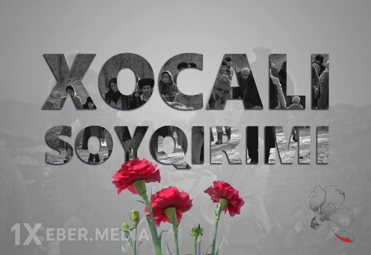 Xocalı xalqımızın qan yaddaşıdır