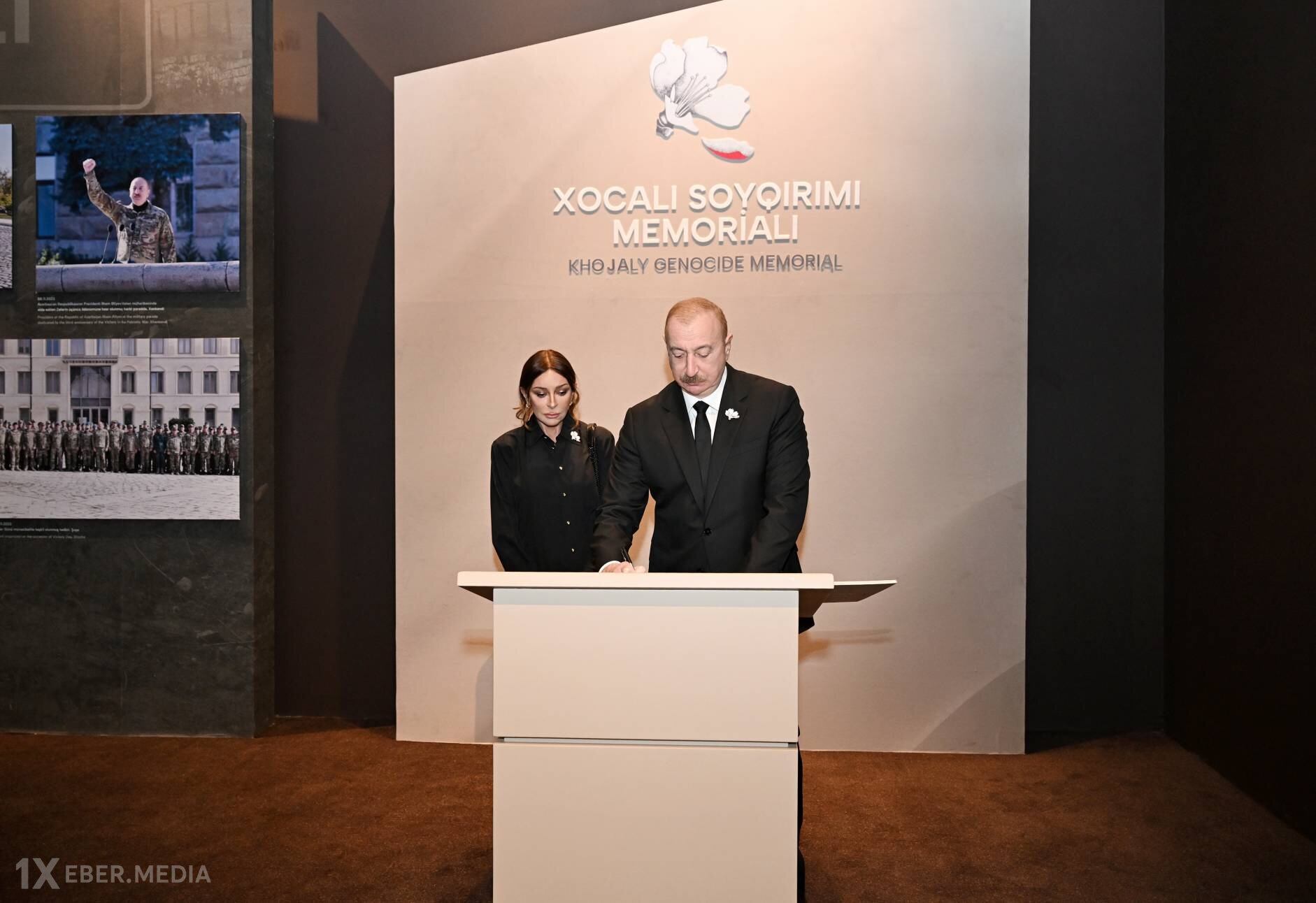 Azərbaycan bir daha Xocalı faciəsinin unudulmadığını və bu hadisənin tarixi-siyasi qiymətinin  dəyişməz qaldığını nümayiş etdirdi